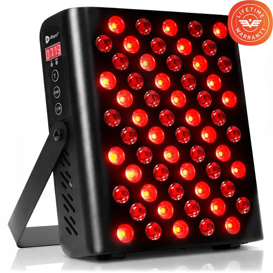 BioHeal Red Light Panel
